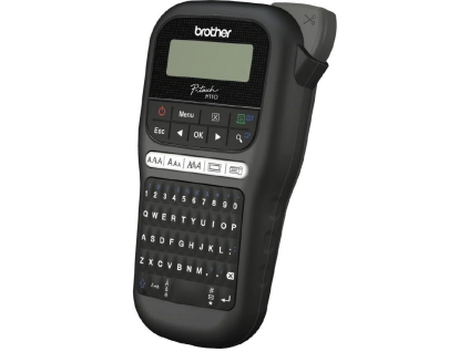 brother pt h110 ien264689