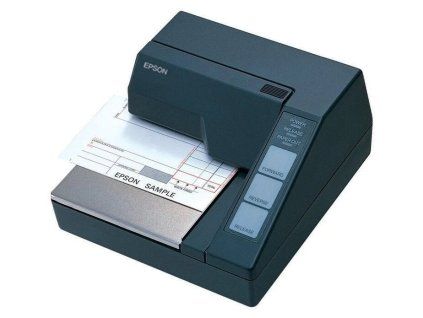 epson tm u295 rs 232 cerna ien574071