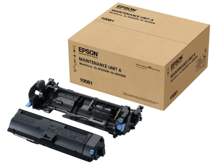 epson al m310 m320 maintenance unit a dev toner ien350732