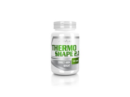 Thermo Shape 2.0 - Activlab (Príchuť bez príchute)