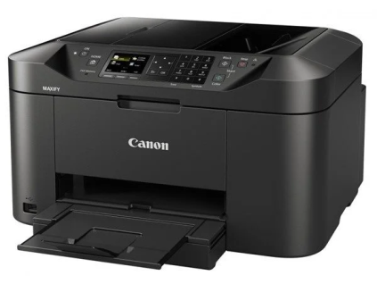 canon maxify mb2150 ien261546