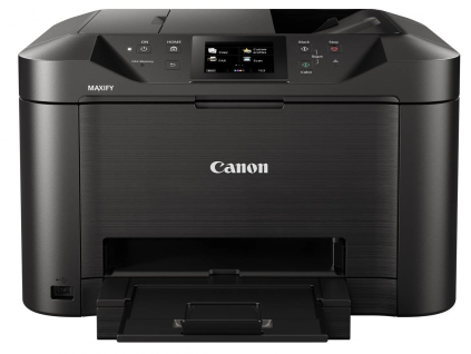 187566 canon maxify mb5150 ien261597