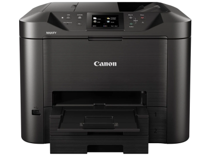 canon maxify mb5450 ien261603