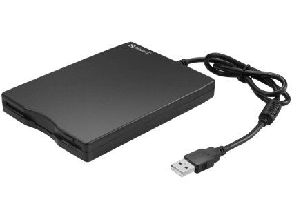 sandberg floppy mini reader ien558606