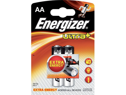 energizer tuzka aa 2 duopack ien390610