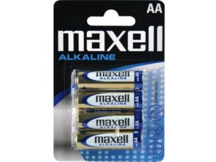 maxel lr6 4bp ien117512