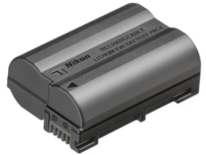 nikon en el15c vfb12802 ien379799