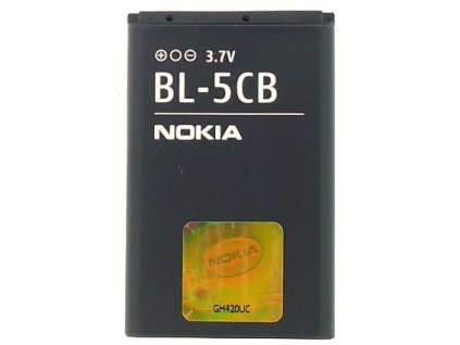 nokia bl 5cb 800 mah ien173906