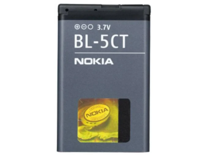 nokia bl 5ct 1050 mah ien124939