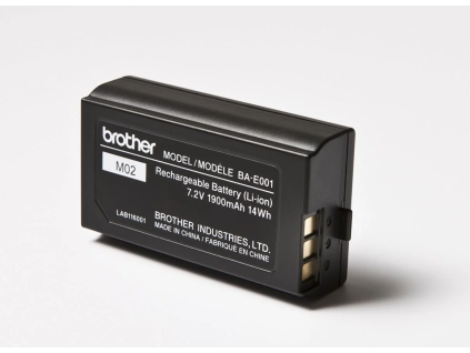 brother ba e001 ien346615