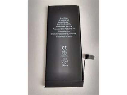 apple iphone 7 baterie kompatibilni ien287680
