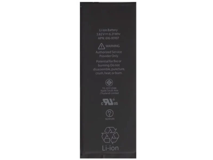 apple iphone se baterie kompatibilni ien249582