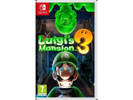 switch luigi s mansion 3 ien328257