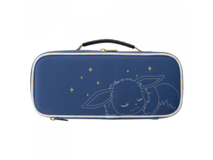 hori switch cargo pouch eevee evolutions ien551717