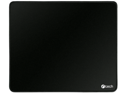 c tech mp 01 podlozka pod mys cerna ien327327