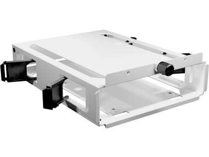 be quiet hdd cage 2 white ien552942