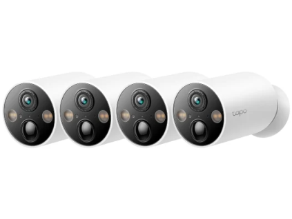tp link tapo c425 4 pack ien523838