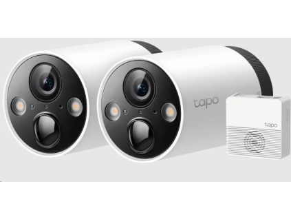 tp link tapo c420s2 ien458428