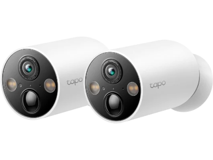 tp link tapo c425 2 pack ien543538