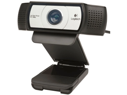 179058 logitech webcam c930e ien187930