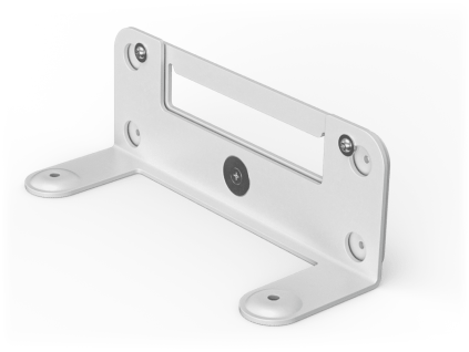 logitech wall mount for video bars wall mount ien554460