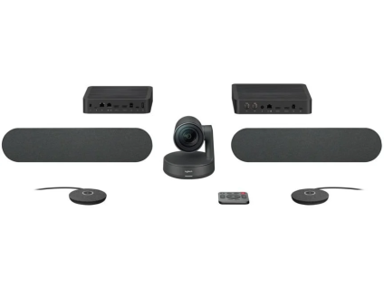 logitech rally plus ien329899