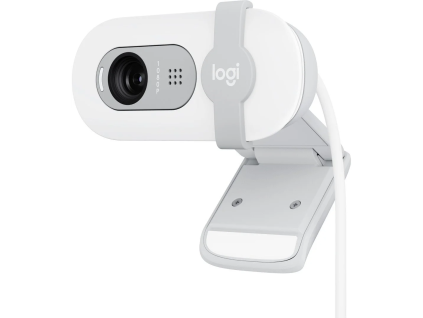 logitech brio 100 off white ien499277