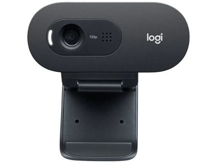 logitech hd webcam c505 ien379398