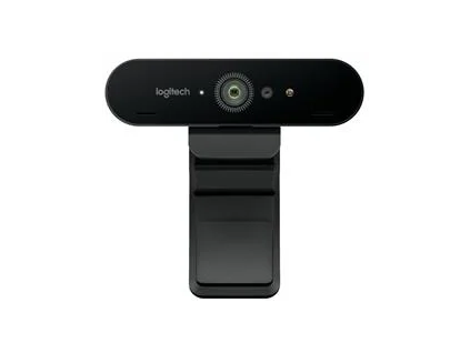 logitech brio 4k ien264247