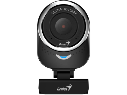 genius webkamera qcam 6000 cerna ien437394