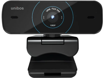 211005 unibos master stream webcam pro ien367091