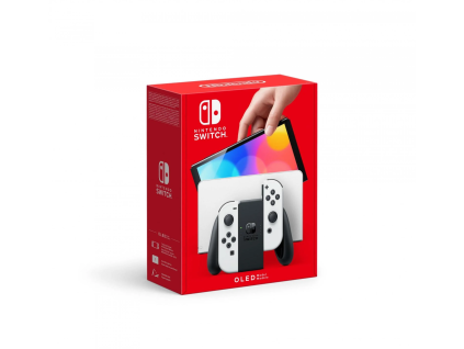 332897 nintendo switch oled white ien382592