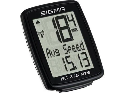 sigma cyklopocitac bc 7 16 ats ien269082