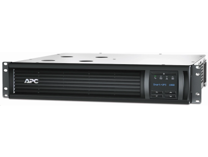 pc smart ups 1000va lcd rm ien310286