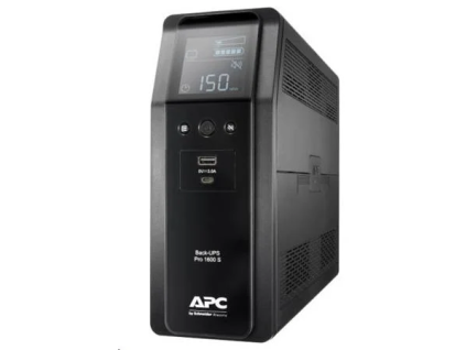 apc back ups pro br 1600va ien341885