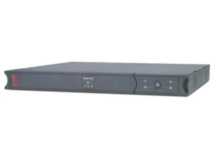 apc smart ups sc 450va ien44784