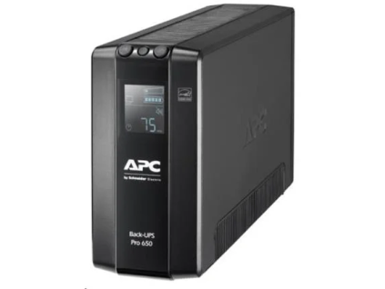 apc back ups pro br 900va ien330892