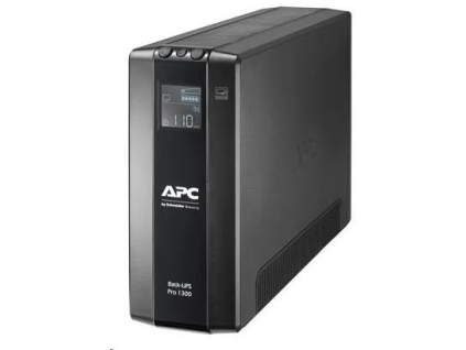 apc back ups pro br 1300va ien330893