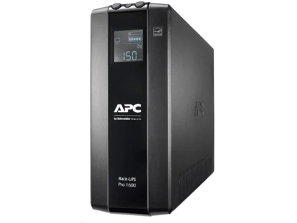 apc back ups pro br 1600va ien330894