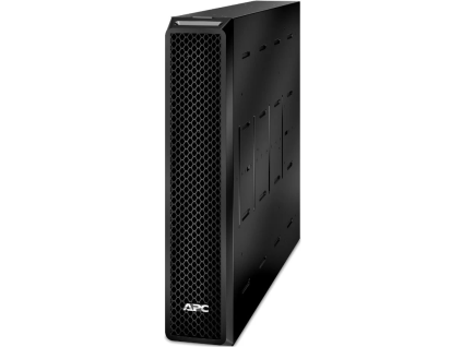apc smart ups srt 72v 2 2kva battery pack ien549535