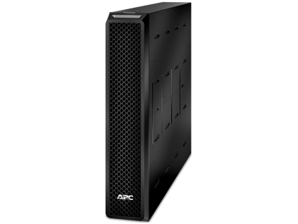 apc smart ups srt 96v 3kva battery pack ien549878