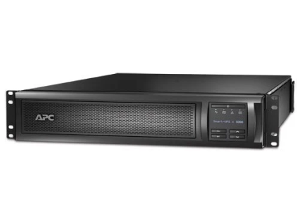 apc smart ups x 3000va lcd ien316970