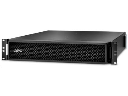 apc smart ups srt 72v externi 2u baterie ien388395