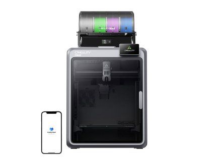 3d tiskarna creality k2 pro combo ien575912