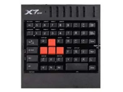 a4tech klavesnice g100 profesionalni herni usb ien109013