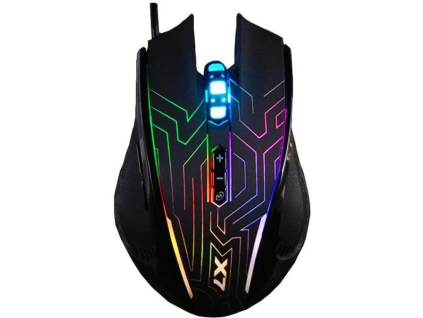 a4tech x87 oscar neon ien403802