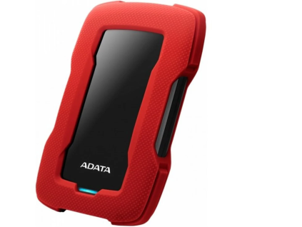 adata hd330 1tb cerveny ien309083