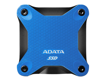 adata sd620 512gb ssd modry ien520077