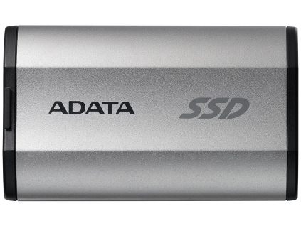 adata sd810 4tb ssd stribrny ien521052