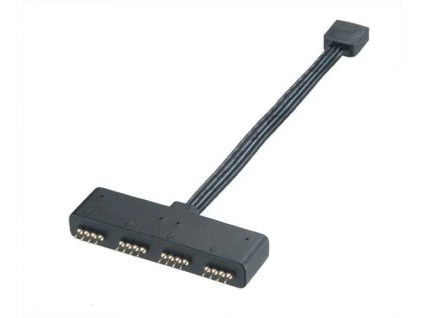 akasa rgb led splitter ien316918